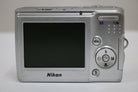 ニコン Nikon COOLPIX L14 3x コンパクトデジタルカメラ 4