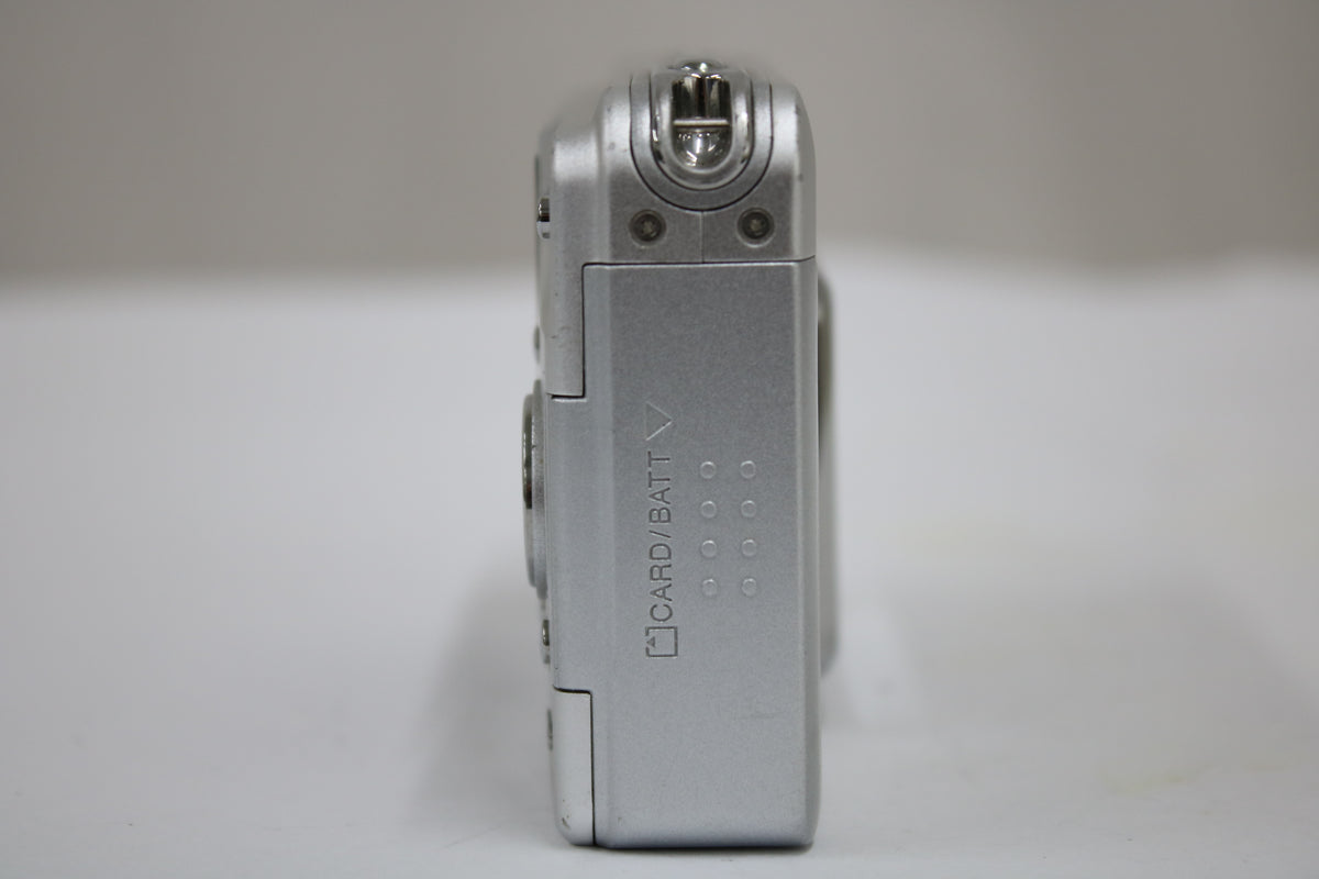 ニコン Nikon COOLPIX S2 バッテリー付き コンパクトデジタルカメラ 3