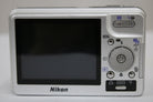 ニコン Nikon COOLPIX S2 バッテリー付き コンパクトデジタルカメラ 4
