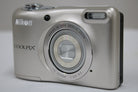 ニコン Nikon COOLPIX L30 5x コンパクトデジタルカメラ 1