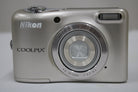 ニコン Nikon COOLPIX L30 5x コンパクトデジタルカメラ 2