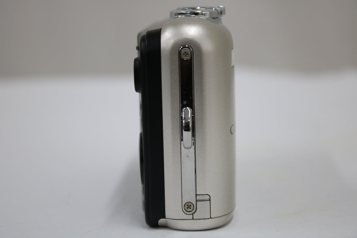 ニコン Nikon COOLPIX L30 5x コンパクトデジタルカメラ 3