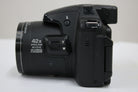 ニコン Nikon COOLPIX P520 42x バッテリー付き コンパクトデジタルカメラ 5