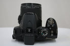 ニコン Nikon COOLPIX P520 42x バッテリー付き コンパクトデジタルカメラ 6