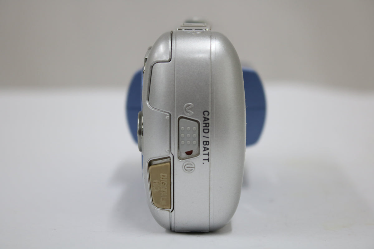 ニコン Nikon COOLPIX 2500 3x バッテリー付き コンパクトデジタルカメラ 3