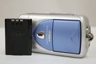 ニコン Nikon COOLPIX 2500 3x バッテリー付き コンパクトデジタルカメラ 1
