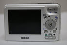 ニコン Nikon COOLPIX S1 バッテリー付き コンパクトデジタルカメラ 4