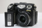 ニコン Nikon COOLPIX 5000 バッテリー付き コンパクトデジタルカメラ 1