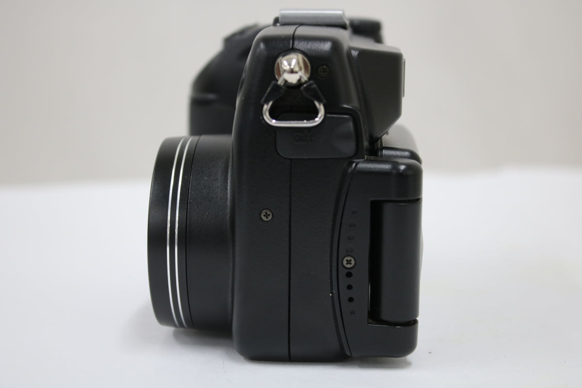 ニコン Nikon COOLPIX 5000 バッテリー付き コンパクトデジタルカメラ 5