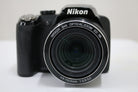 ニコン Nikon COOLPIX P90 24x バッテリー付き コンパクトデジタルカメラ 2
