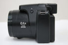 ニコン Nikon COOLPIX P90 24x バッテリー付き コンパクトデジタルカメラ 5