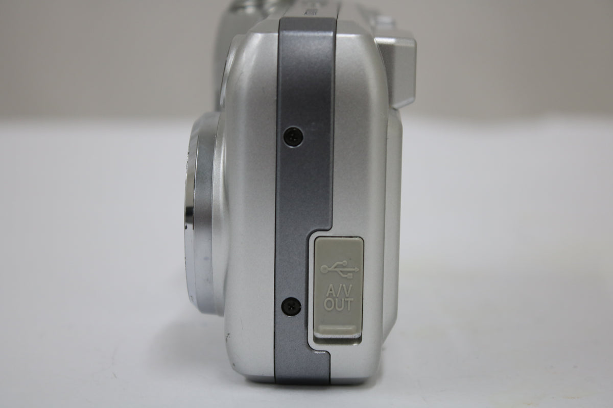 ニコン Nikon COOLPIX 4100 コンパクトデジタルカメラ 5