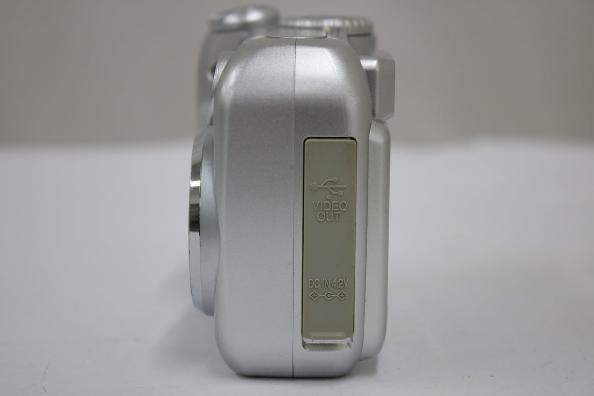 ニコン Nikon COOLPIX 2100 コンパクトデジタルカメラ 5