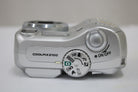 ニコン Nikon COOLPIX 2100 コンパクトデジタルカメラ 6