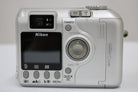 ニコン Nikon COOLPIX 885 コンパクトデジタルカメラ 4
