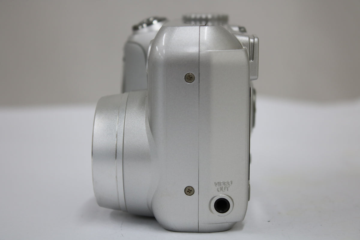 ニコン Nikon COOLPIX 885 コンパクトデジタルカメラ 5