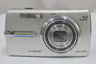 オリンパス Olympus μ mju μ 830 5x バッテリー付き コンパクトデジタルカメラ 2