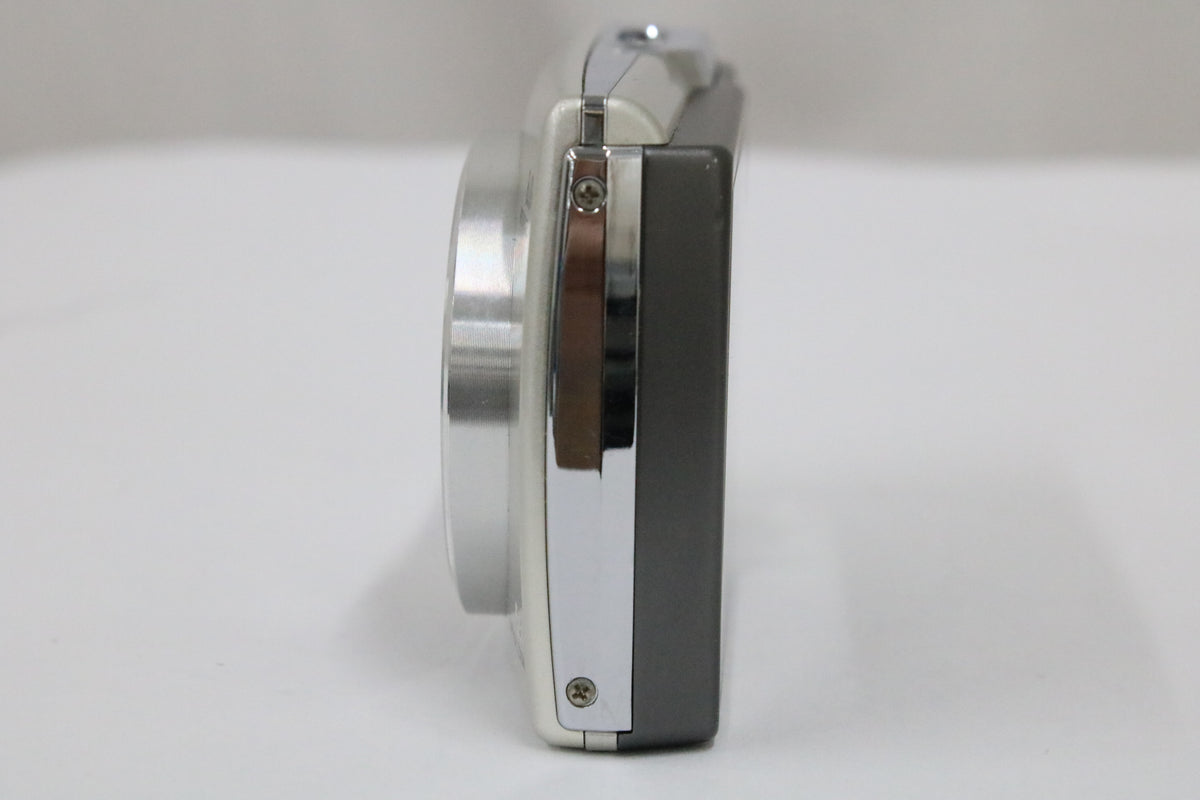 オリンパス Olympus μ mju μ 830 5x バッテリー付き コンパクトデジタルカメラ 5