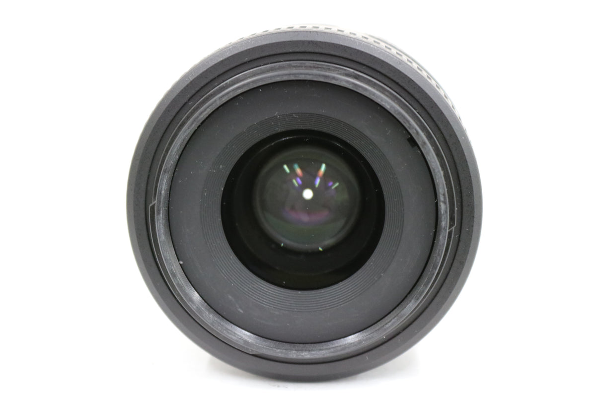 ニコン Nikon DX AF-S Nikkor 35mm F1.8 G レンズ 2