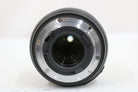 ニコン Nikon DX AF-S Nikkor 35mm F1.8 G レンズ 7