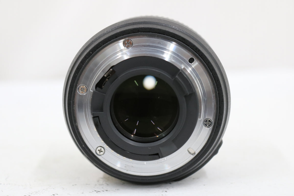 ニコン Nikon DX AF-S Nikkor 35mm F1.8 G レンズ 7