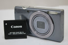 キャノン Canon IXY 160 8x バッテリー付き コンパクトデジタルカメラ 1