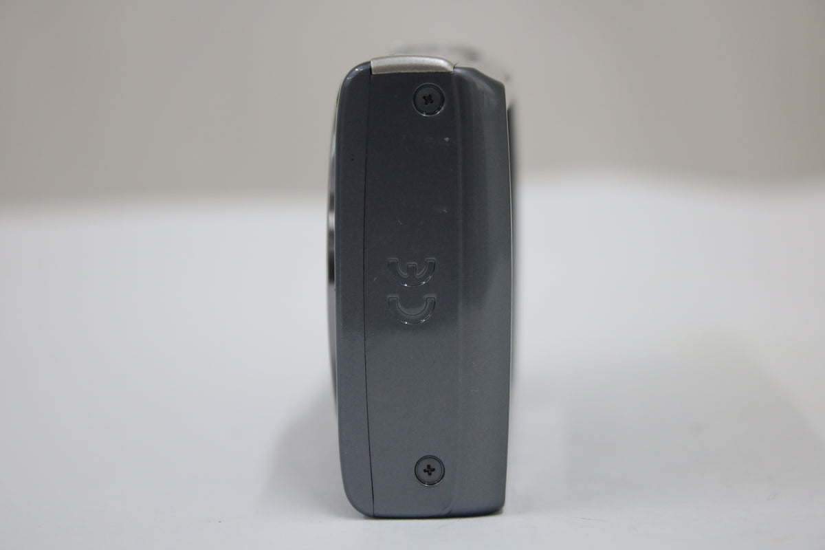 キャノン Canon IXY 160 8x バッテリー付き コンパクトデジタルカメラ 5
