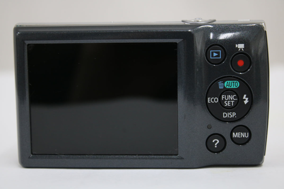 キャノン CanonIXY 130 8x バッテリー付き コンパクトデジタルカメラ 4