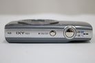 キャノン Canon IXY 160 8x バッテリー付き コンパクトデジタルカメラ 6
