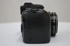 【便利な単三電池で使用可】キャノン Canon PowerShot SX1 IS 20x ブラック コンパクトデジタルカメラ 3