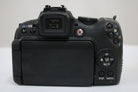 【便利な単三電池で使用可】キャノン Canon PowerShot SX1 IS 20x ブラック コンパクトデジタルカメラ 4
