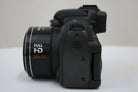 【便利な単三電池で使用可】キャノン Canon PowerShot SX1 IS 20x ブラック コンパクトデジタルカメラ 5
