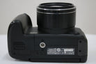 【便利な単三電池で使用可】キャノン Canon PowerShot SX1 IS 20x ブラック コンパクトデジタルカメラ 7
