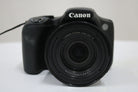 キャノン Canon PowerShot SX530 HS 50x ブラック バッテリー付き コンパクトデジタルカメラ 2