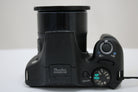 キャノン Canon PowerShot SX530 HS 50x ブラック バッテリー付き コンパクトデジタルカメラ 6