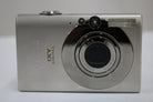 キャノン Canon IXY DIGITAL 25 IS 3x バッテリー付き コンパクトデジタルカメラ 2