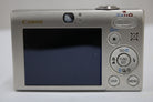 キャノン Canon IXY DIGITAL 25 IS 3x バッテリー付き コンパクトデジタルカメラ 4