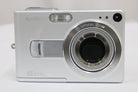カシオ Casio EXILIM EX-Z40 3x バッテリー付き コンパクトデジタルカメラ 2