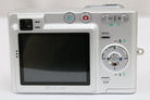 カシオ Casio EXILIM EX-Z40 3x バッテリー付き コンパクトデジタルカメラ 4