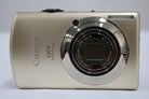 キャノン Canon IXY DIGITAL 920 IS 4x ゴールド バッテリー付き コンパクトデジタルカメラ 2