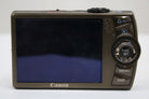 キャノン Canon IXY DIGITAL 920 IS 4x ゴールド バッテリー付き コンパクトデジタルカメラ 4