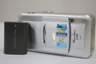 キャノン Canon Power Shot S50 3x バッテリー付き コンパクトデジタルカメラ 1