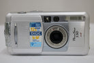 キャノン Canon Power Shot S50 3x バッテリー付き コンパクトデジタルカメラ 2
