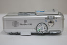 キャノン Canon Power Shot S50 3x バッテリー付き コンパクトデジタルカメラ 6
