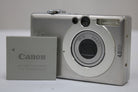 キャノン Canon IXY DIGITAL 50 3x バッテリー付き コンパクトデジタルカメラ 1