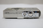 キャノン Canon IXY DIGITAL 50 3x バッテリー付き コンパクトデジタルカメラ 6