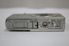 キャノン Canon IXY DIGITAL 50 3x バッテリー付き コンパクトデジタルカメラ 7