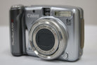 【便利な単三電池で使用可】キャノン Canon PowerShot A720 IS 6x コンパクトデジタルカメラ 1