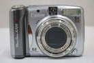 【便利な単三電池で使用可】キャノン Canon PowerShot A720 IS 6x コンパクトデジタルカメラ 2