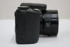 キャノン Canon PowerShot SX500 IS 30x ブラック バッテリー付き コンパクトデジタルカメラ 3
